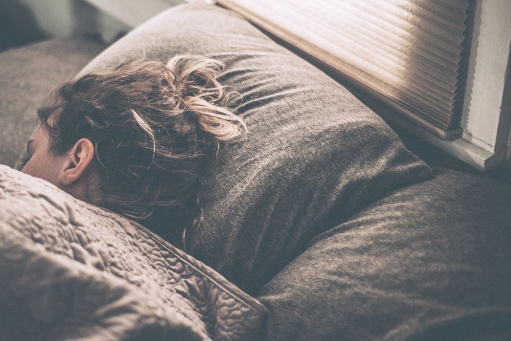 10 Tipps für einen besseren Schlaf
